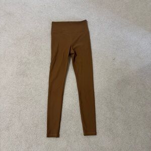 Athleta Elation Ribbed Leggings